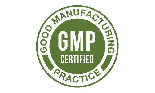 GMP-Certified